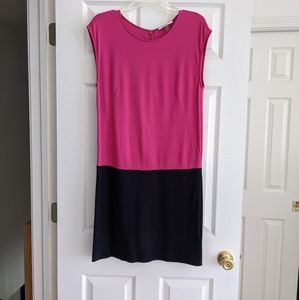 DKNYC Tank Sport Dress